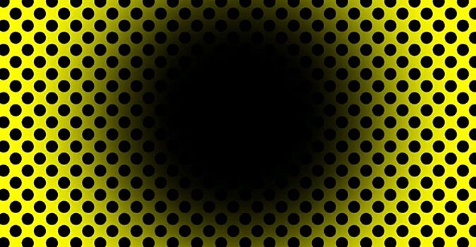 3 популярные оптические иллюзии, которые запутали интернет: сможете ли вы увидеть их правильно?