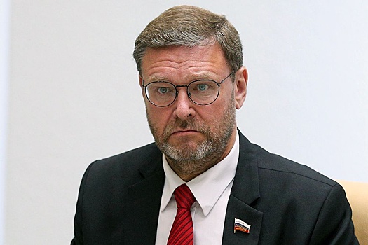 Косачев: Победа Навроцкого в Польше стала ударом по "коалиции желающих" ЕС