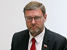 Косачев: Победа Навроцкого в Польше стала ударом по "коалиции желающих" ЕС