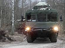 На Украине испугались «Орешника»