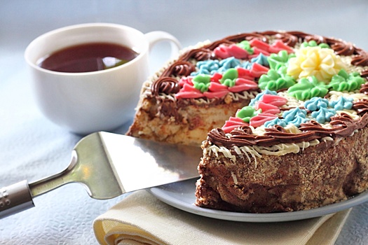 Доктор Бюттнер назвал "скомпрометированные" углеводы самым полезным продуктом