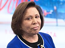 Ирина Роднина: отсутствие россиян только вдохновляет наших конкурентов