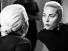 Леди Гага снялась в рекламе Tiffany & Co.