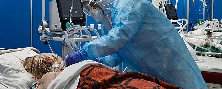 Смольный провалил подготовку системы здравоохранения Петербурга к штамму «омикрон»