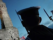 Начало Второй мировой в Польше отмечают только "свои"