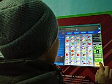 Ямальских подростков подсаживают на азартные игры в магазинах