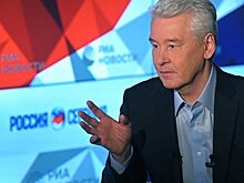 Около 80 процентов москвичей довольны услугами медучреждений столицы – Собянин