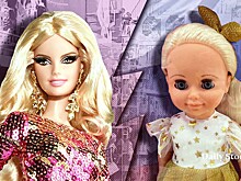 Почему русские куклы никогда не станут Барби