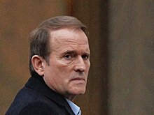 Медведчук назвал "Минск-2" единственным планом по урегулированию в Донбассе