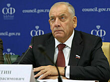 Митин рассказал об изменениях в программе обновления рыболовецкого флота