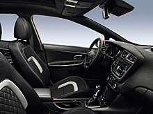 Как выбрать подержанный универсал Kia Ceed SW