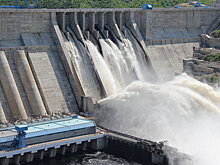 "РусГидро" получила налоговую льготу для запуска ГЭС