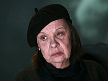 Прощание с народной артисткой РФ Натальей Теняковой пройдет 20 июня