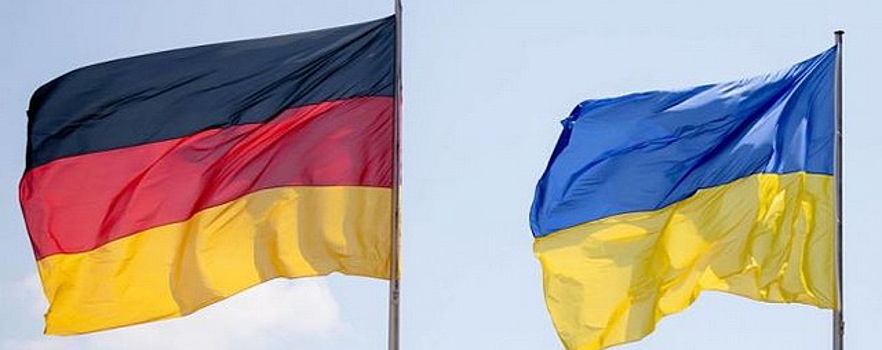 Советник Украины: Германия действует против интересов Украины