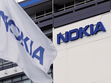 Nvidia вложит $1 млрд в Nokia