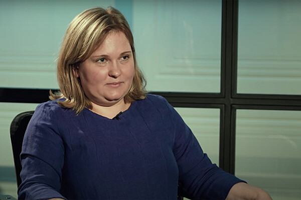 Журналистку Милашину "Новая газета" отправила в командировку за границу -  Рамблер/новости