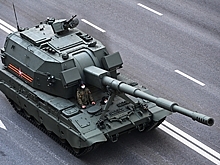 Российская «Коалиция» поумнеет