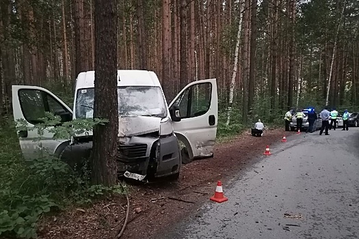 Пьяный уралец насмерть придавил пятилетнюю дочь в ДТП