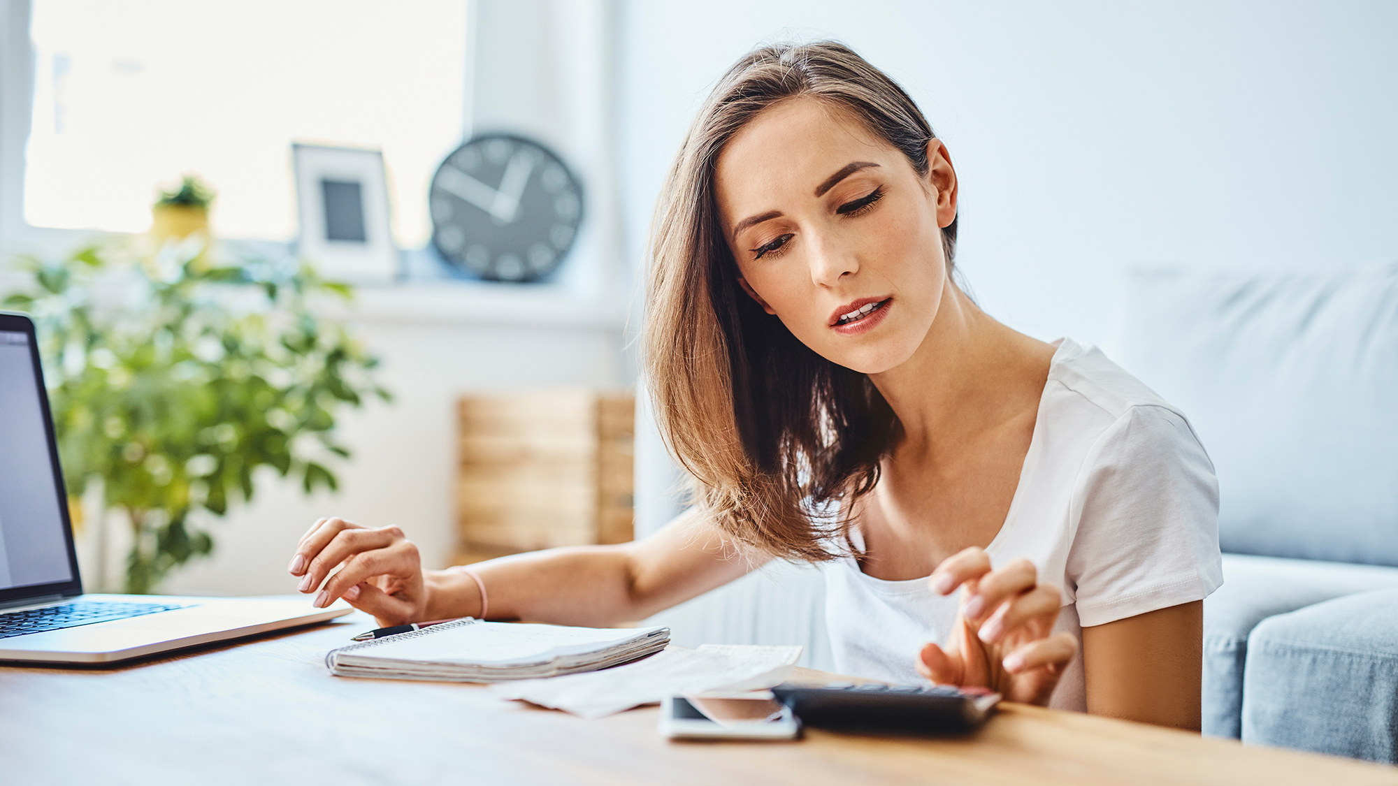 Как посчитать проценты по кредиту: формулы и примеры