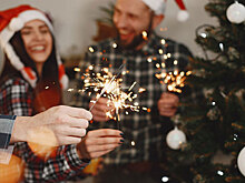 HiFi-стриминг Звук выяснил, какие звуки ассоциируются у россиян с Новым годом