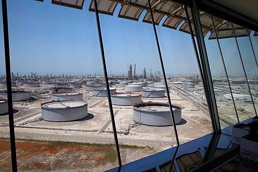 Названы выигравшие от сокращения добычи нефти страны