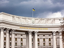 МИД Украины вызвал временного поверенного КНР после якобы пленения «китайцев» в Донбассе