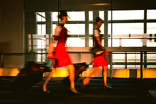 Российская стюардесса поделилась скрытыми деталями работы