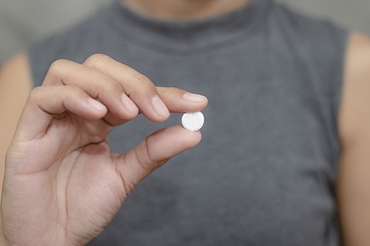 Названы необходимые лекарства на случай "омикрона"