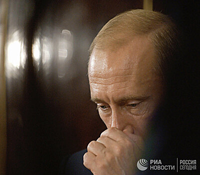 Ну почему же русские все-таки голосуют за Путина?!