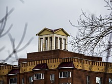 Микеланджело на районе: 13 необычных скульптур во дворах Новосибирска