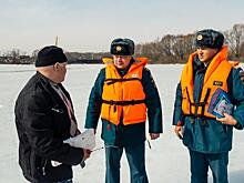 Следственное управление по Тверской области информирует жителей региона о правилах безопасного отдыха в зимний период