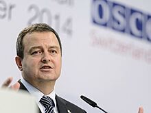 Белград резко ответил на претензии Госдепа