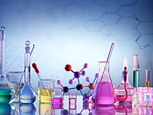 Ученые-химики создают разработки для нескольких нацпроектов