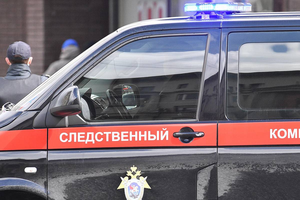 Стало известно о задержании чиновника правительства Рязанской области