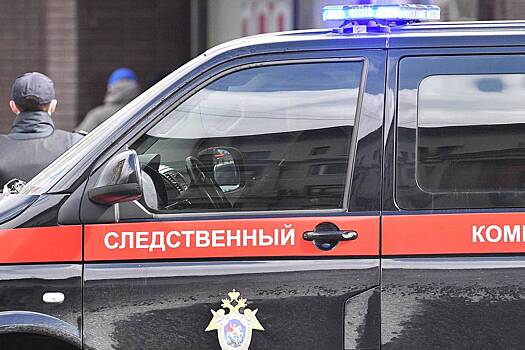 Стало известно о задержании чиновника правительства Рязанской области