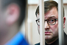 Бизнесмена Михальченко приговорили к 20 годам колонии за хищения на стройке в Ново-Огарево