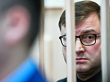 Бизнесмена Михальченко приговорили к 20 годам колонии за хищения на стройке в Ново-Огарево