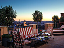 Путешествия после пандемии