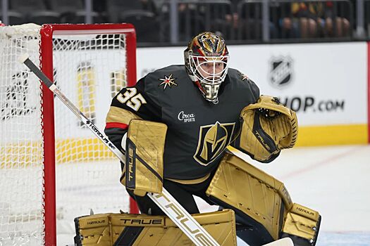 ЦСКА не заинтересован в приглашении вратаря Ильи Самсонова