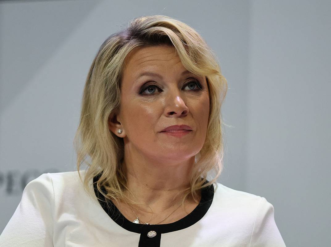 Захарова заявила об извращении сути отношений России и Армении в СМИ