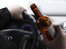 Неисправимый любитель пьяной езды из Губкинского лишился авто и схлопотал штраф