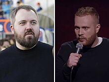 «Эгриси» договорились с Чебатковым о совместном перформансе в МФЛ-6. Но комик не смог приехать