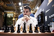 Непомнящий проиграл Вэй И в девятом туре Tata Steel Chess — 2024