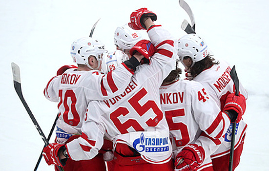 "Витязь" планирует назвать имя нового главного тренера после майских праздников