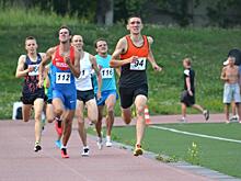 Всероссийские соревнования «Мемориал иркутских легкоатлетов» состоятся 4-5 августа