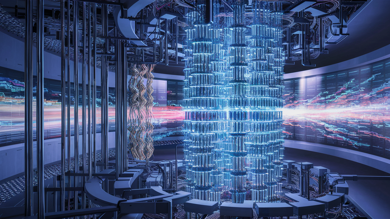 Росатом возглавит развитие квантовых вычислений в России