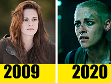 8 актеров, которые больше не могли играть однотипные роли и резко сменили амплуа