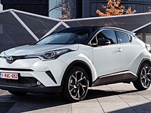 Toyota призывает избавиться от иллюзий по поводу возможности скорого перехода на электромобили