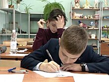 Пензенские школьники прошли теоретический этап олимпиады по физике