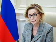 Вице-спикер Совфеда рассказала, какие меры принимаются для трудоустройства инвалидов